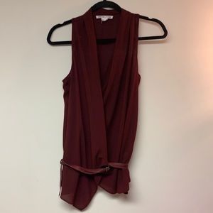 Helmut Lang for intermix